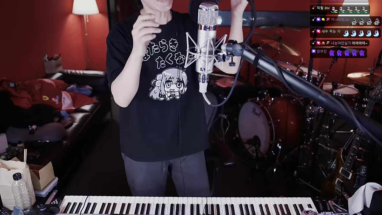 한페이지가 될수있게