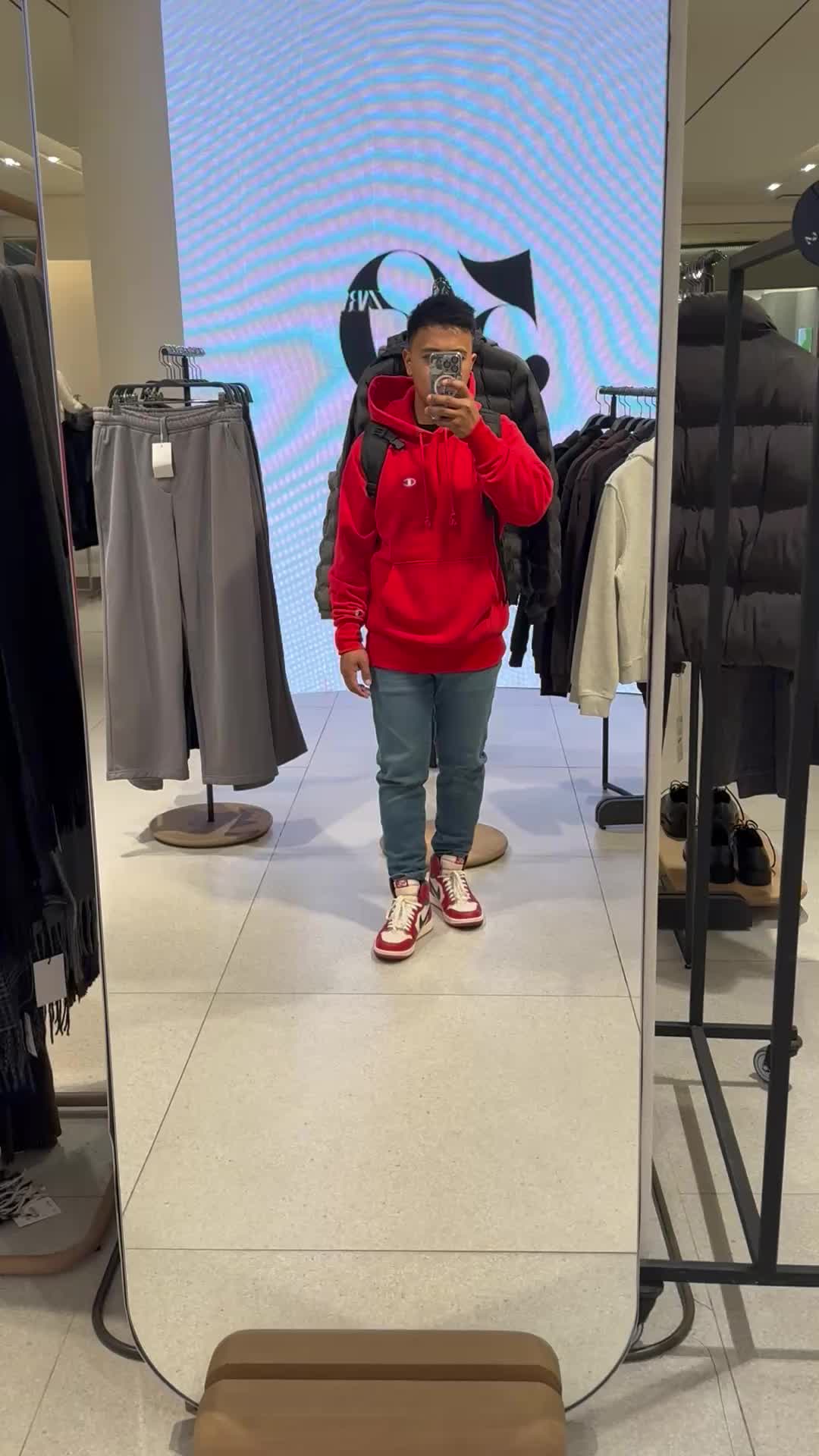 스타일 카드