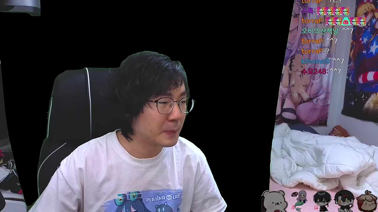 1주일 동안 마크하는 비법