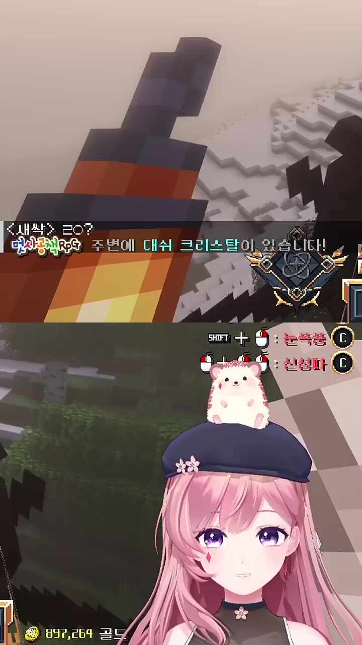 대쉬크리스탈?