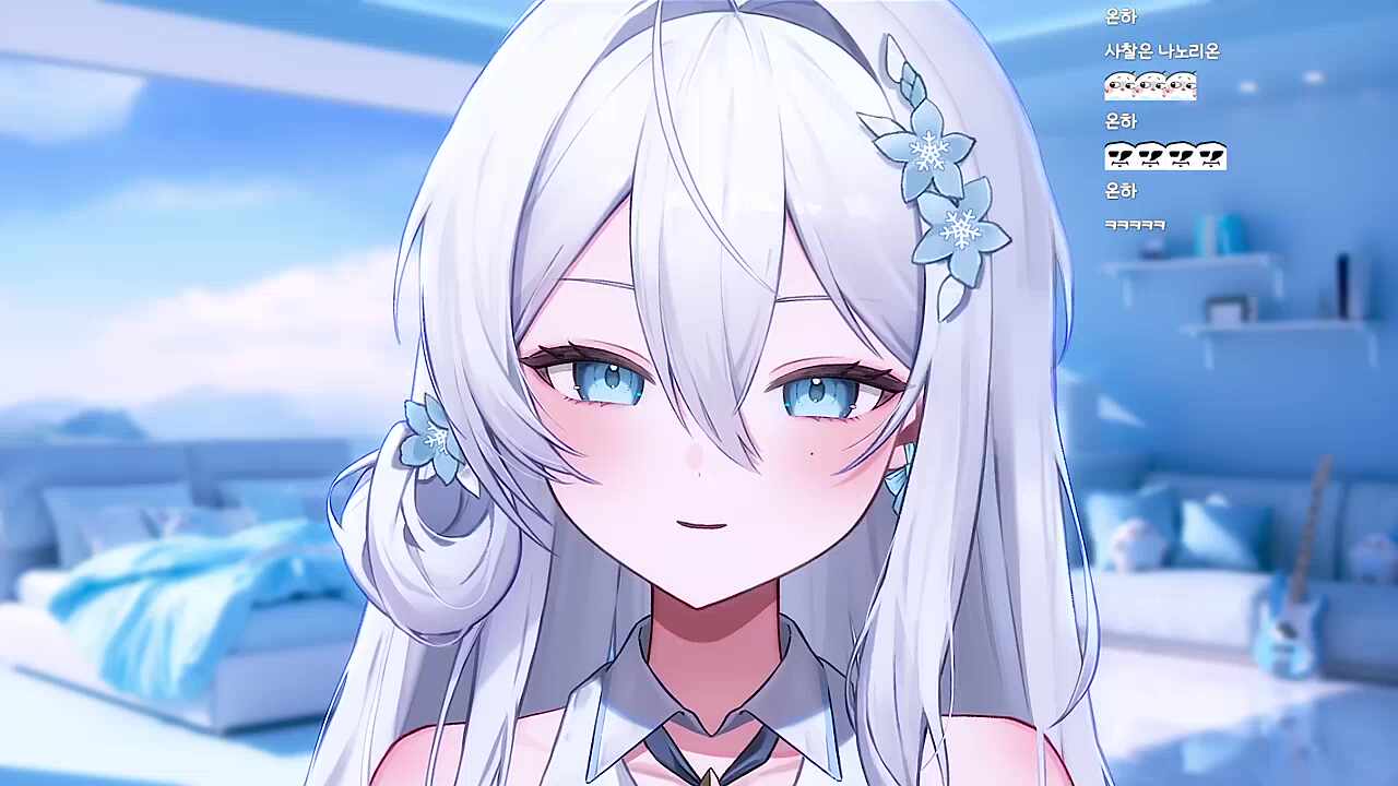 냐미야 리캡 까봐