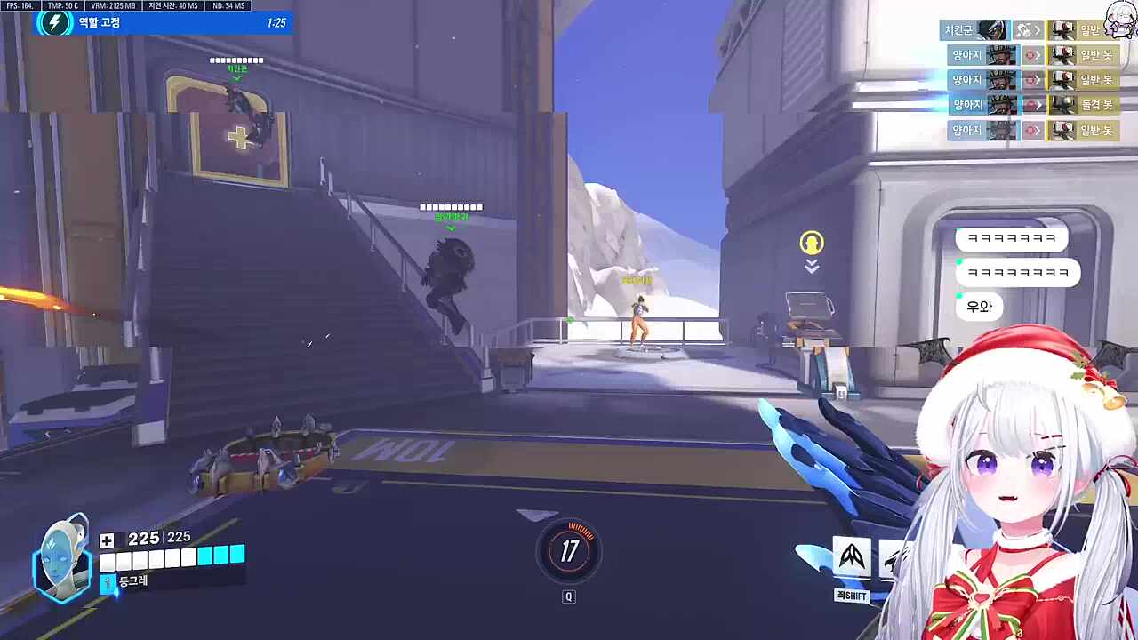 ㅋㅋㅋ아로아로야 ㅋㅋ