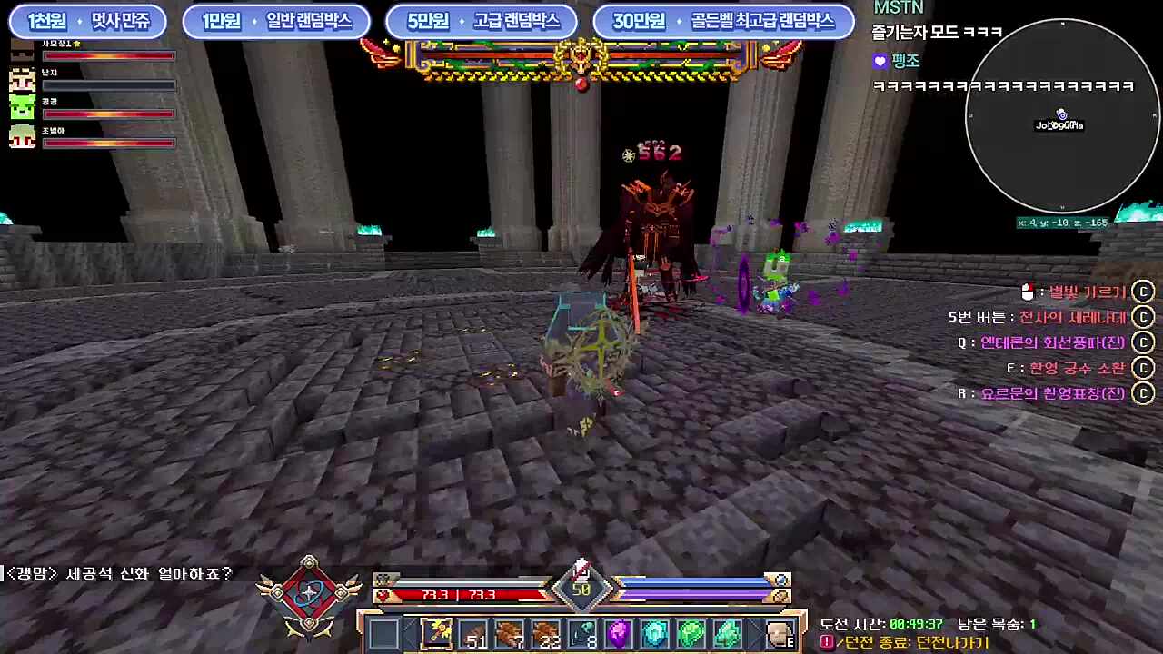 자신감 넘치는 거짓말