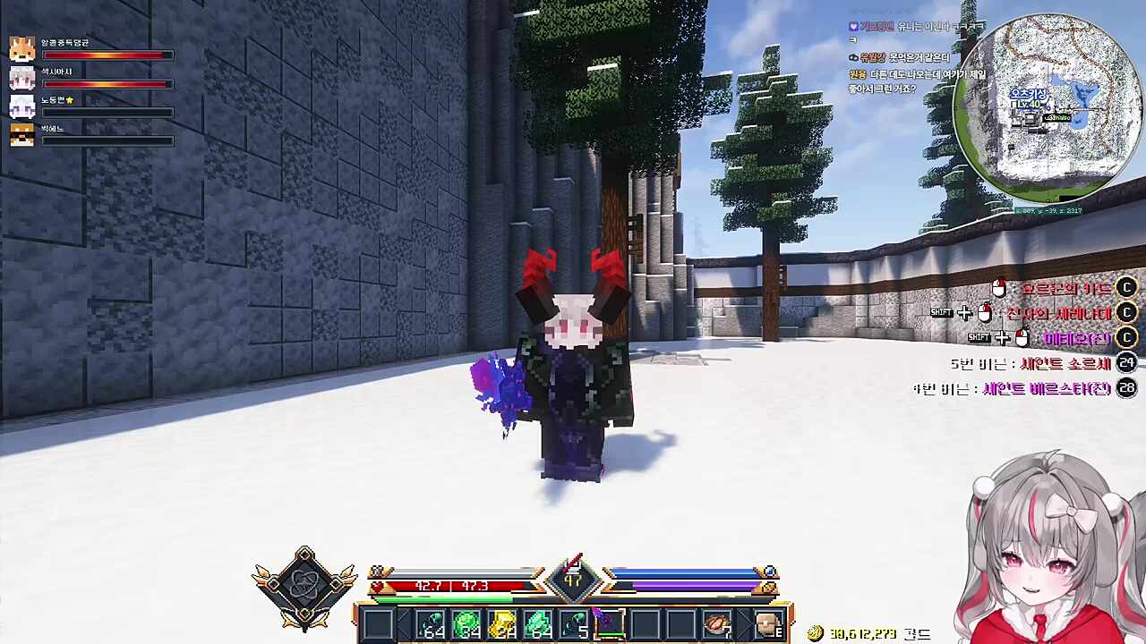 4살짜리 손목 비틀기