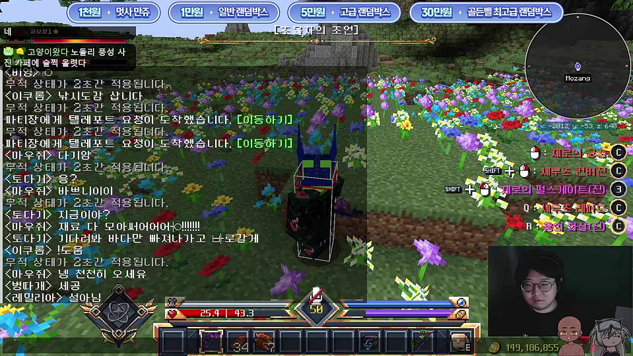 노돌리 풍성 사진