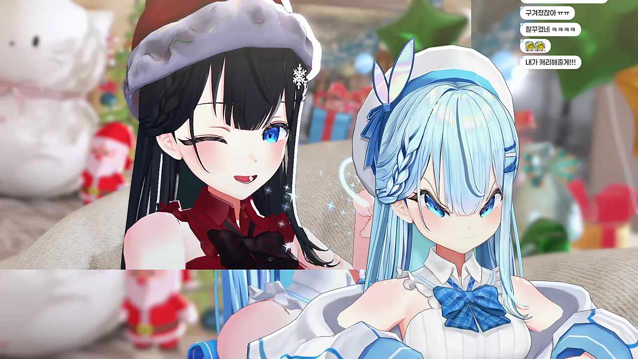 결혼 전/결혼 후