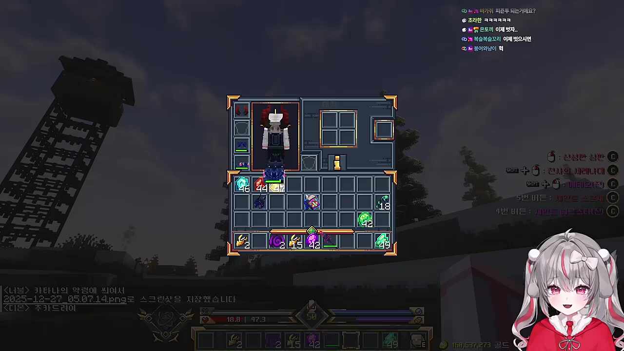 아지와 둥그레의 신체사이즈비교