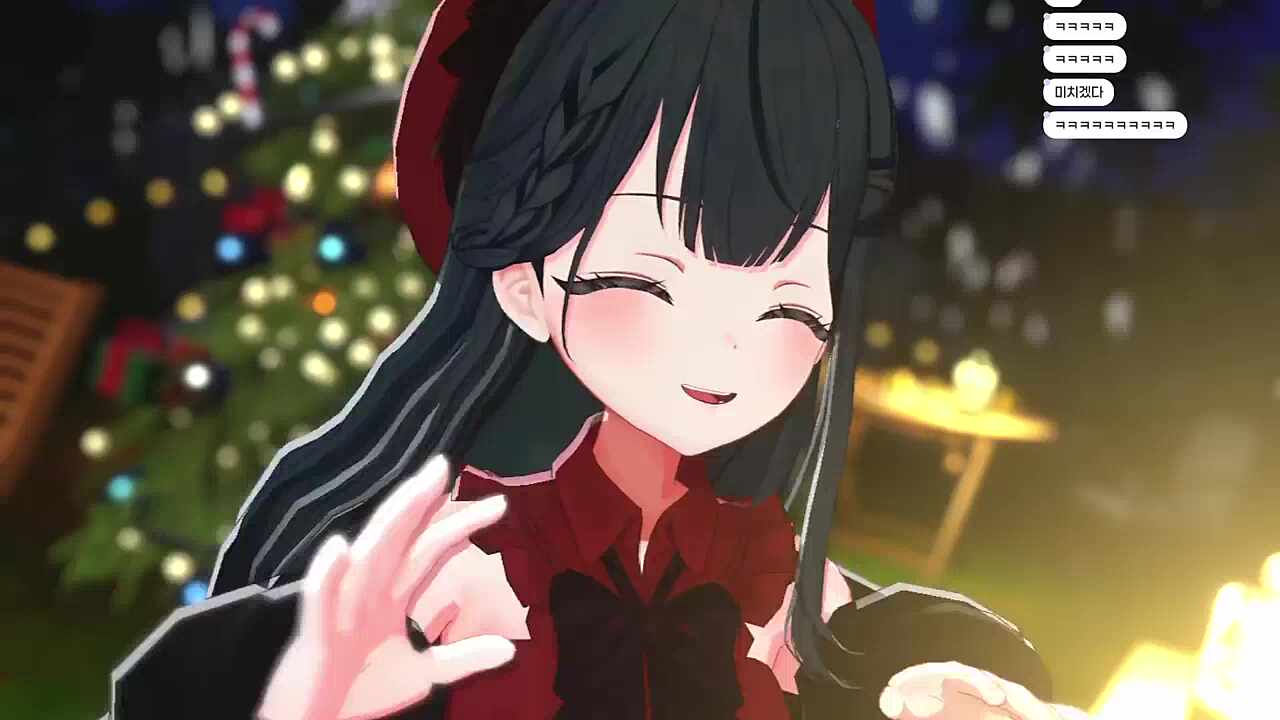 품격있는 광기 S+? 진격 행동