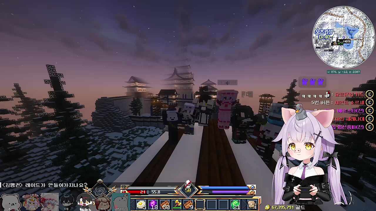 때지! 때지중의 때지!