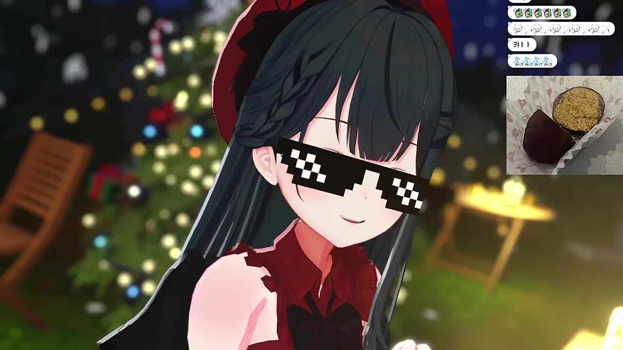 달링이였던가?1