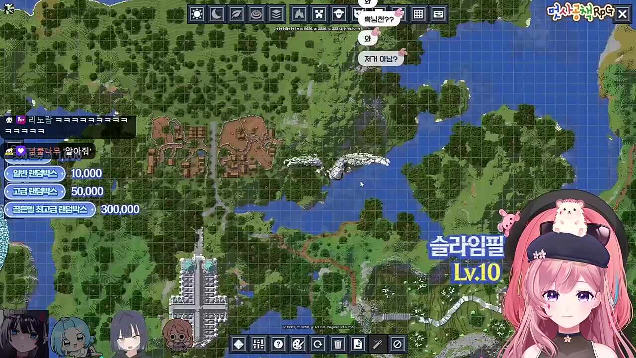 나서스강....?