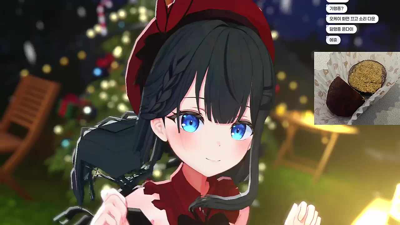 얜 또 왜이러는 걸까요