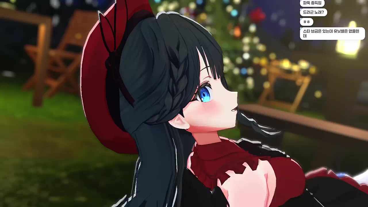 품격있는 광기S+ 주령 행동?(다른건가?)