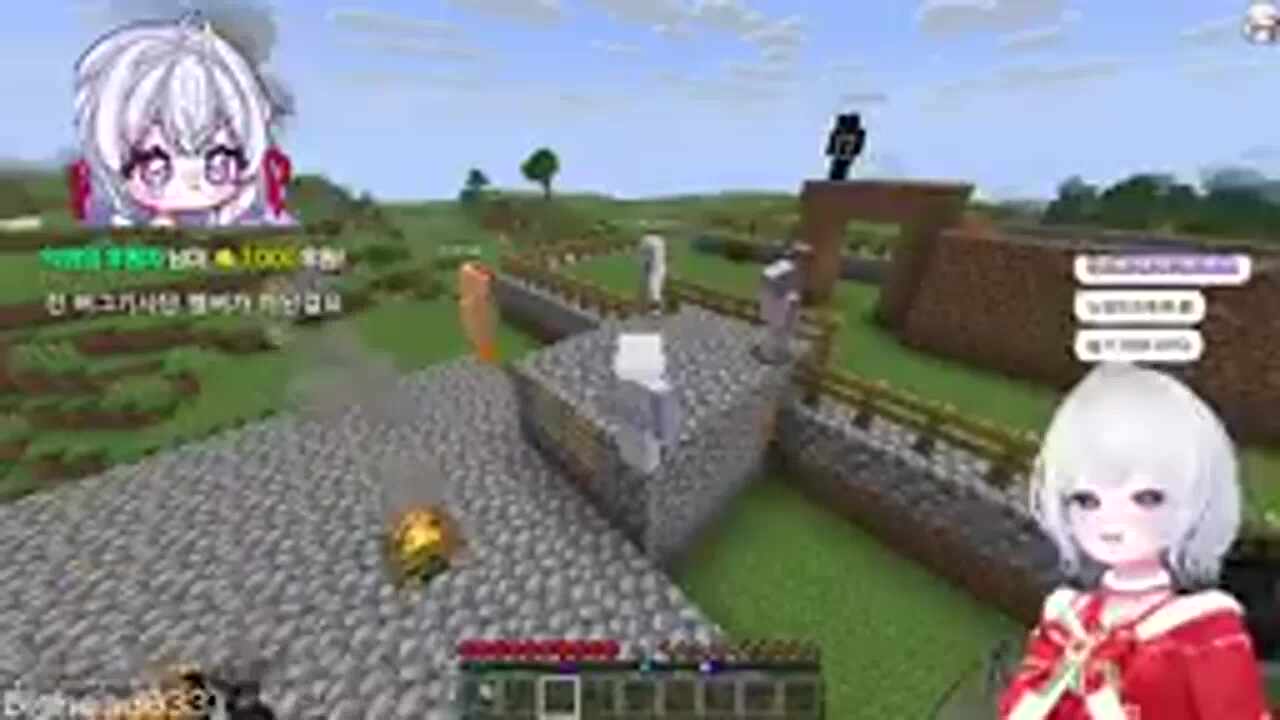 러너리그 꿈나무들