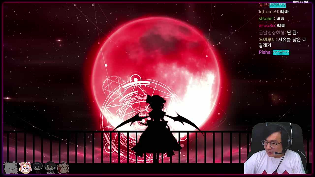 일주일이면 파악하기엔 충분했다.