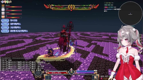 멋사서버 마지막🎀