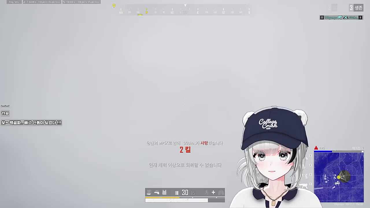 진짜 아깝다 그래도 2등!