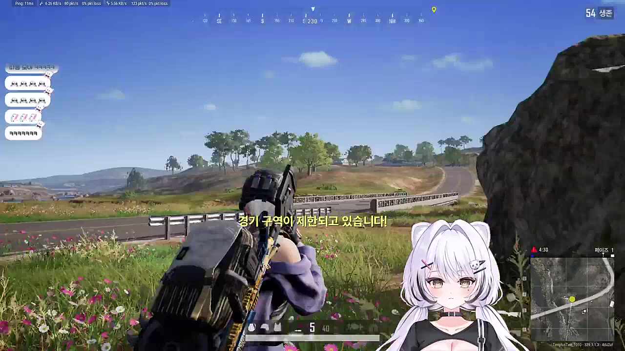 [자낳대] 다리를 건너도 되겠지?