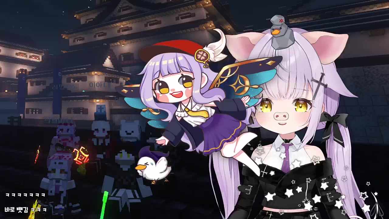 저 조합에서 난지가 게임 제일 못하네? 팩트잖아