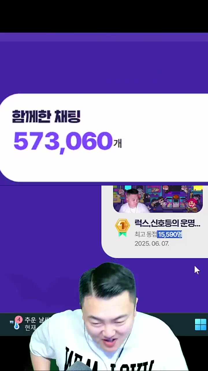 너도 임신해야지~ 응원한다~