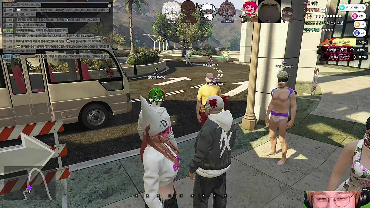 새삼 가이드 출신인 걸 느낌