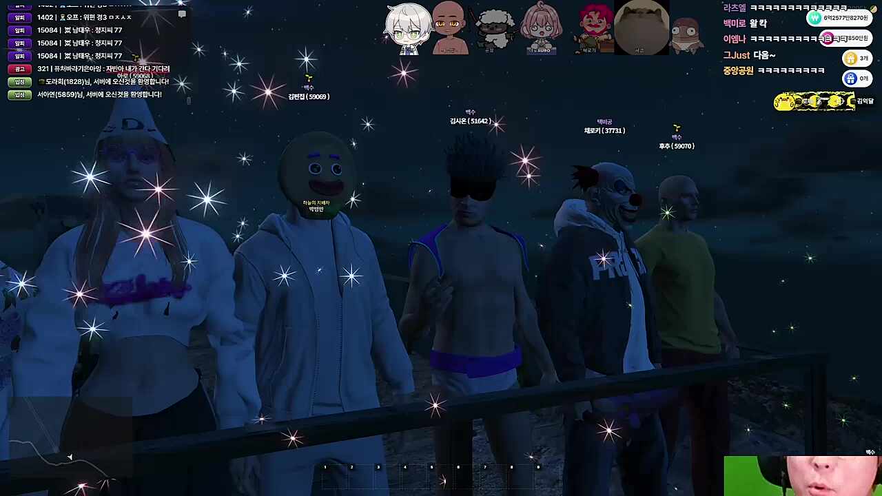 2026년 공약 : 편집서버