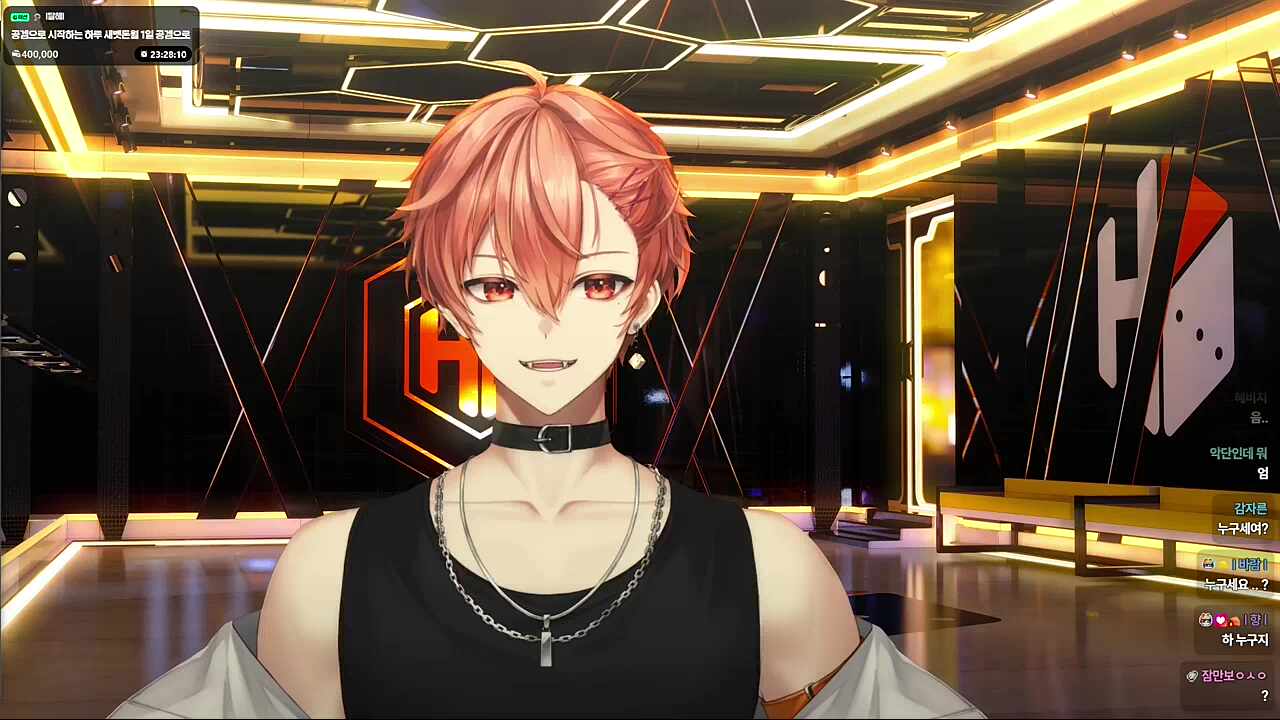 저때는 그래도 루이를 형이라고 생각했는데?!🐹