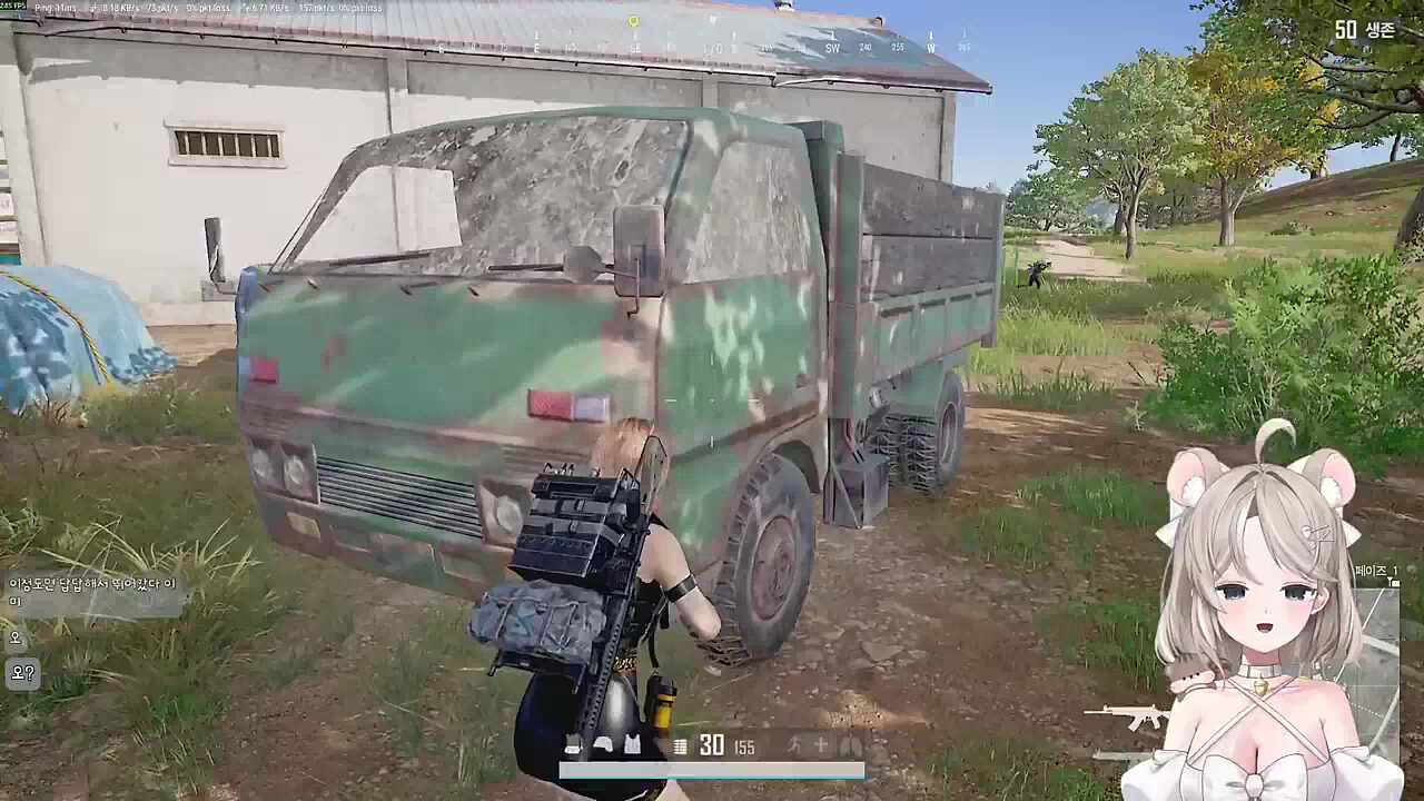 따따 대전 종막 (자낳대 팀원 결정 2라운드)