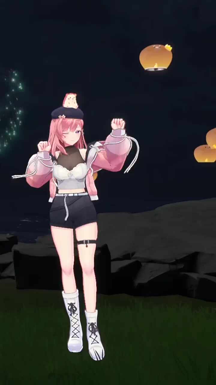 뱅뱅뱅~