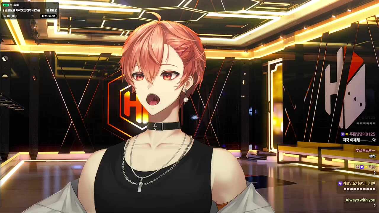 내가 지금까지 살면서 본 일출은 늦잠이 머리뿐이야🐹