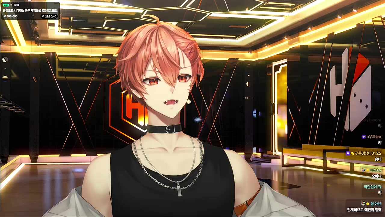 라비&스킷츄노 같이 들어보기🐹