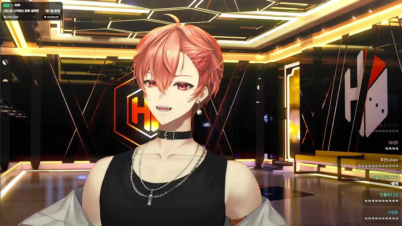 ㅋㅋ목소리ㅋㅋㅋ