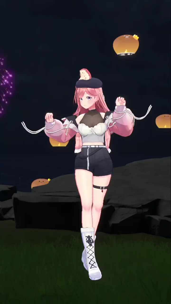 뛰어~!