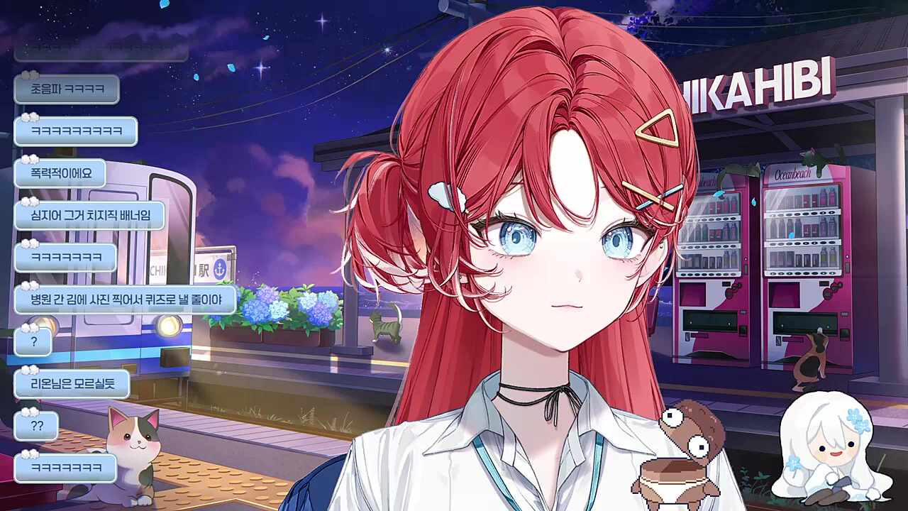 먼푸 씨앗배틀 요약