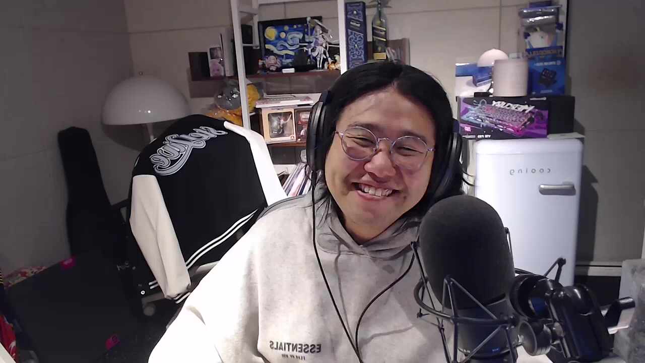 채로키는 1%의 기적일 수도 있어