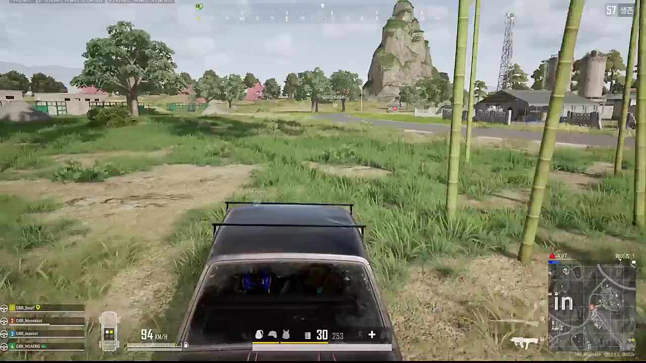 너 나 싫어하지