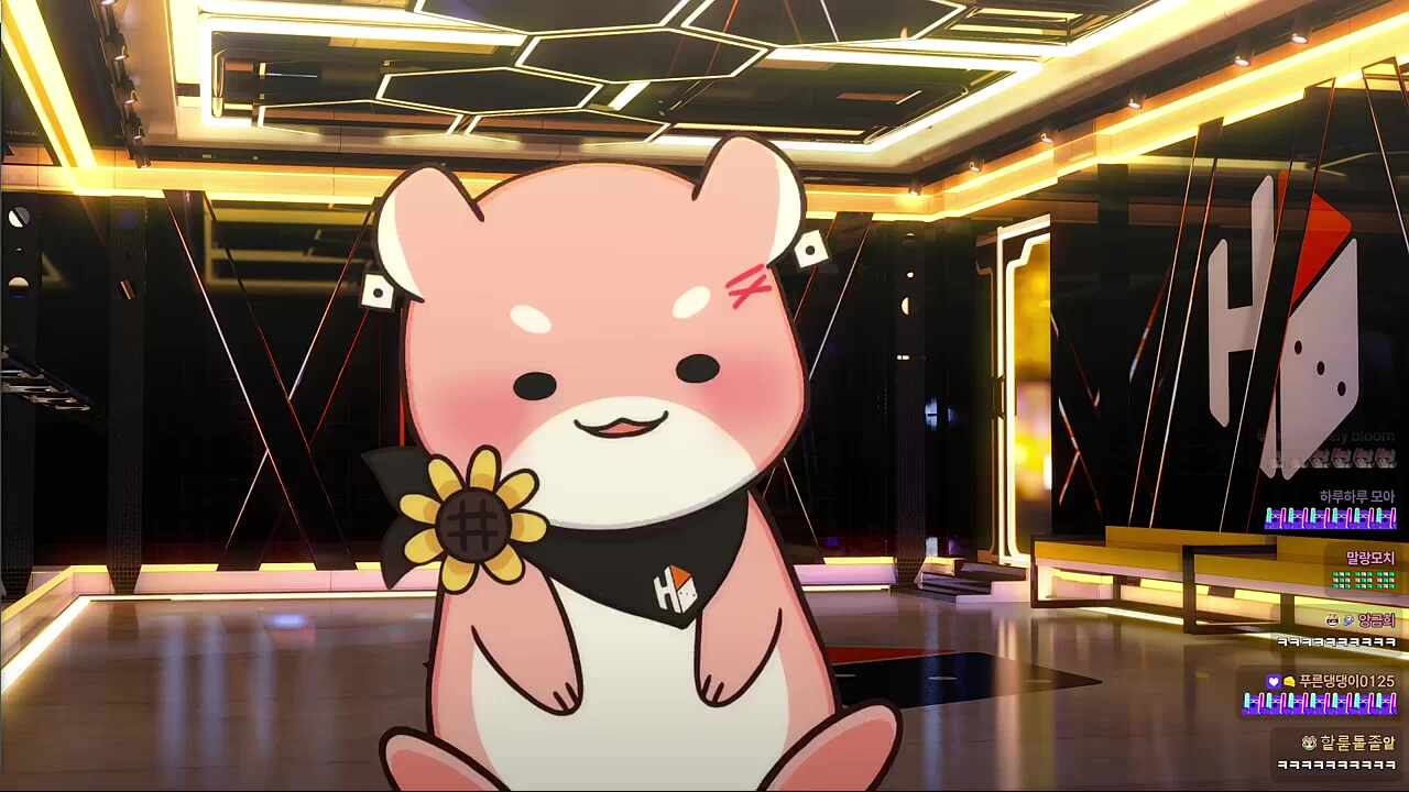 흔들흔들 노래따라서 리듬타는 거 넘 ㄱㅇㅇㅋㅋㅋㅋ