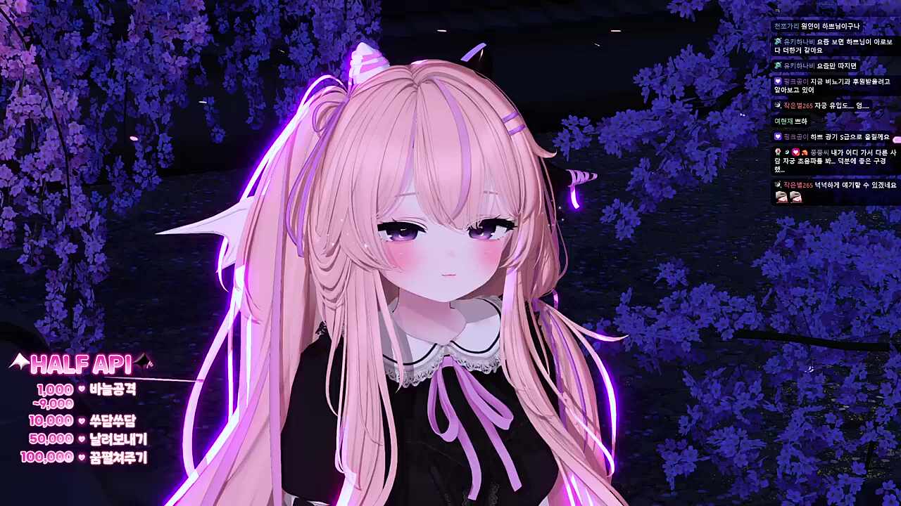 아로는 광기로 평생 못 이긴다