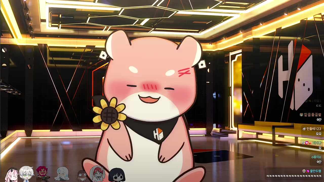 럭키 김편집님이 되~ㅋㅋㅋㅋㅋㅋ