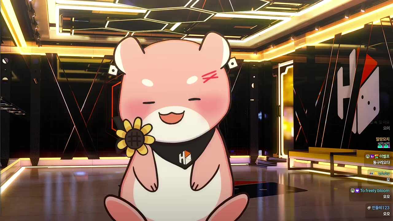 와.. 도라에몽 동구리...