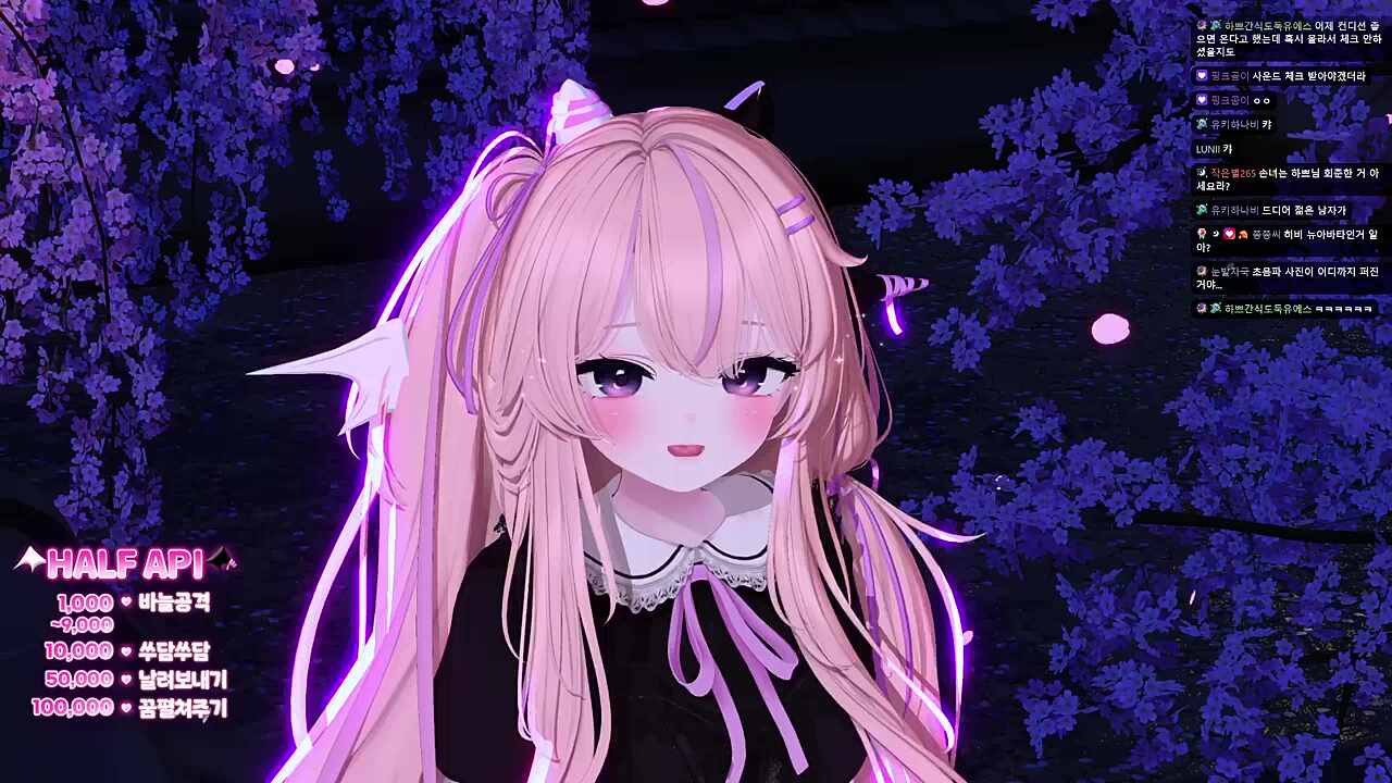 히비 "어딜 가도 부끄러운 우리 할머니"