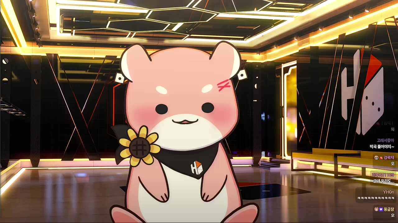 멤버들이랑 같이 있을 때 항상 민증 검사한다는 사장 ㅋㅋㅋㅋ