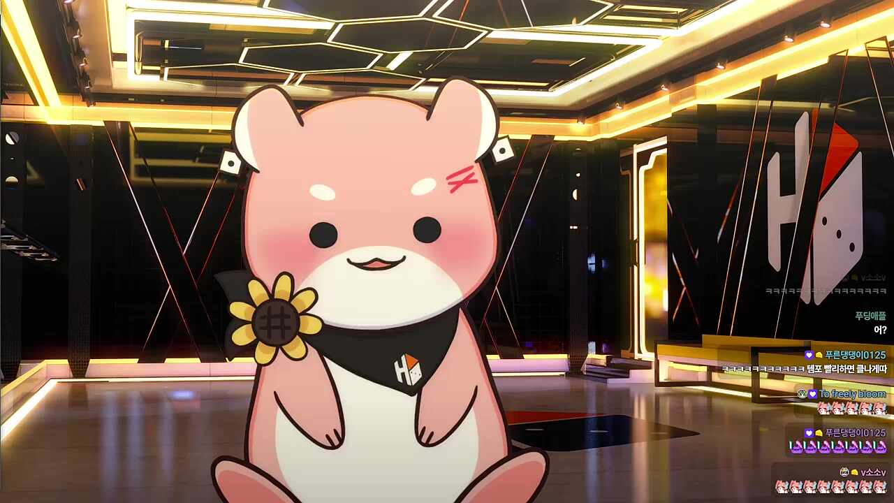 ㅋㅋㅋㅋㅋ하루에진심ㅋㅋㅋ