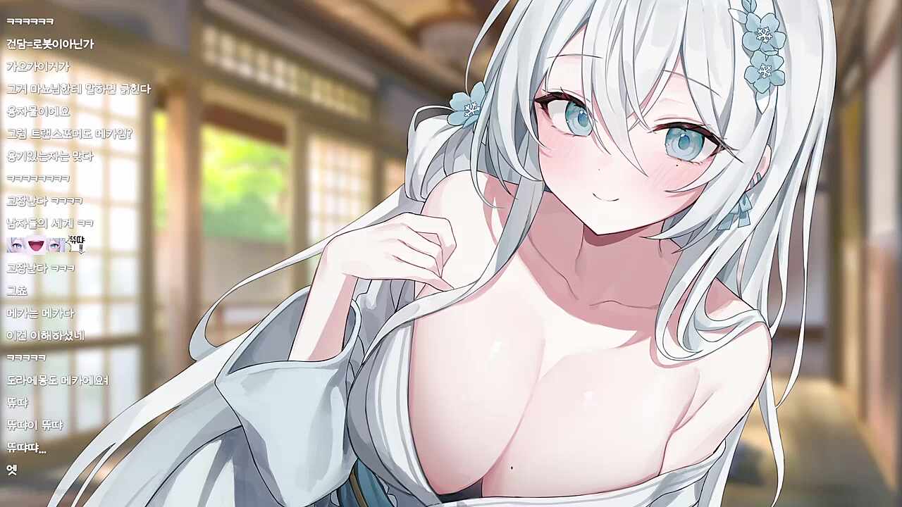 도라에몽도 메카물이네