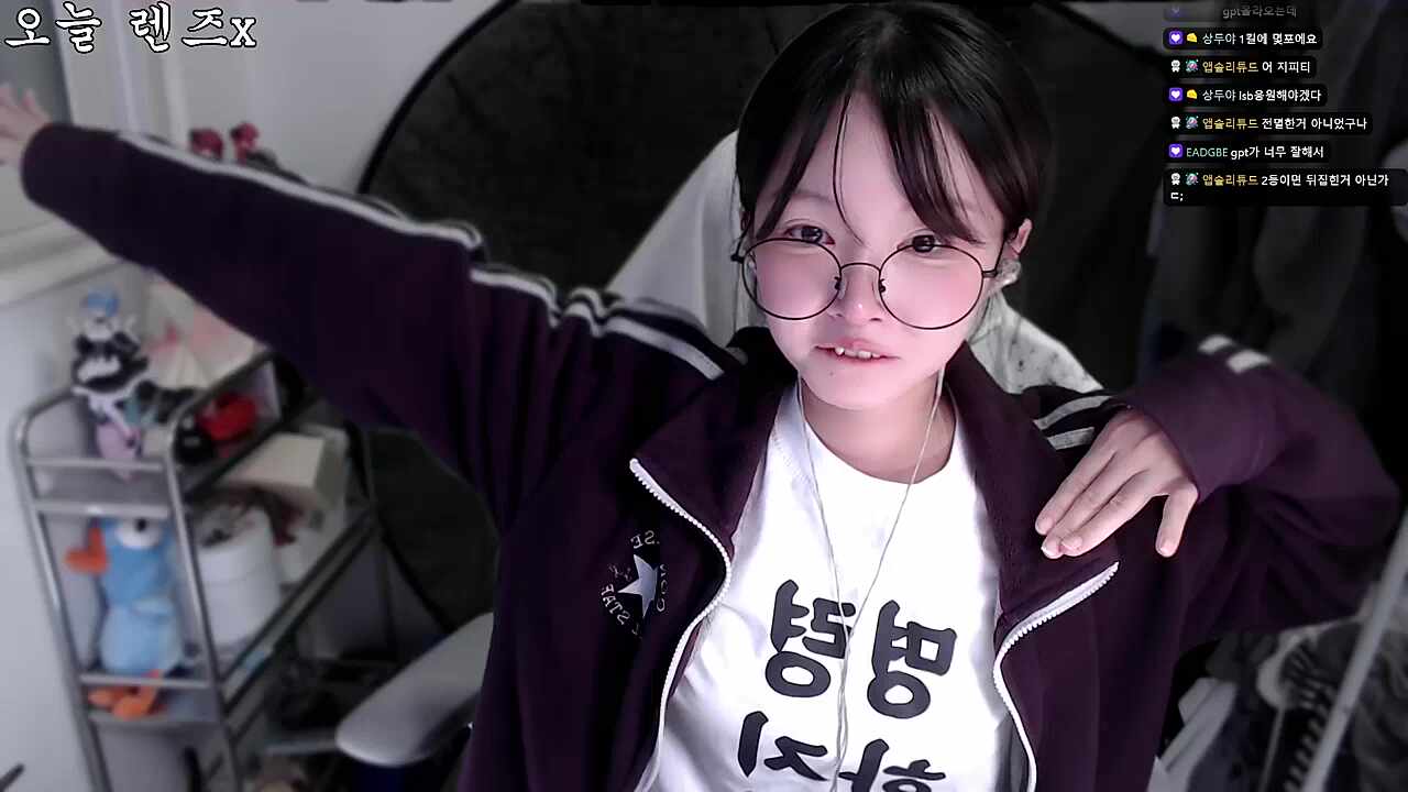 배낳대 DAY1 3위!!!