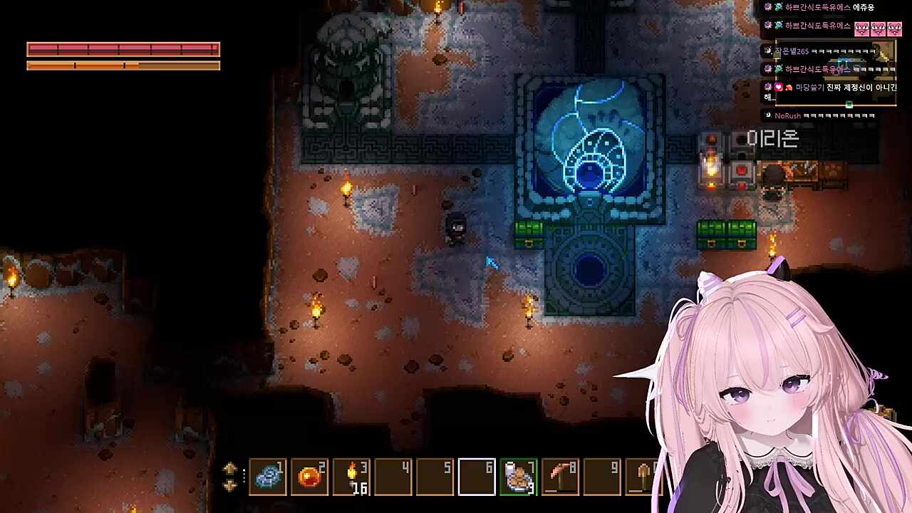 먼푸 밖에도 소문난 하쁘 자궁초음파 사진