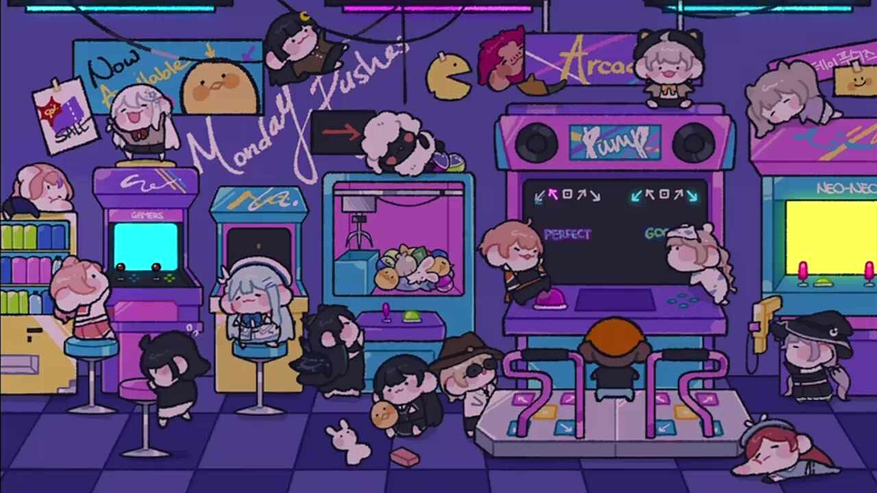 오늘도 잘생겼어요