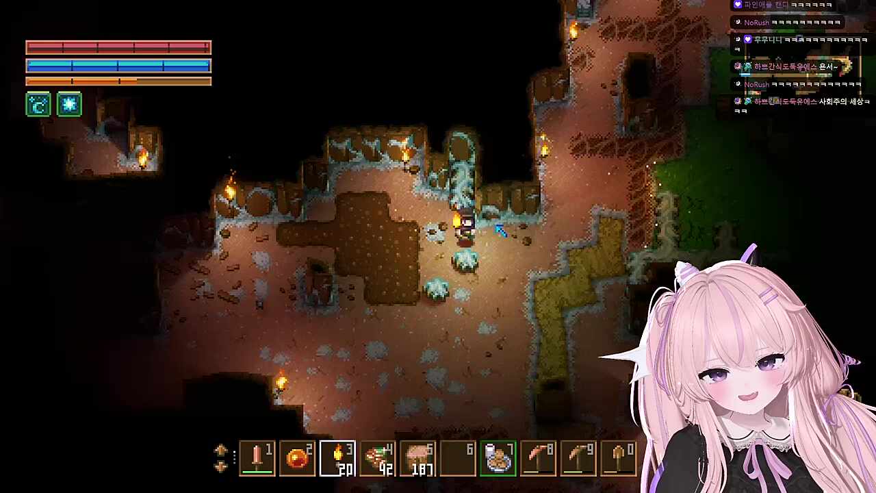 따라하지 마라고 하면 더 따라하지롱