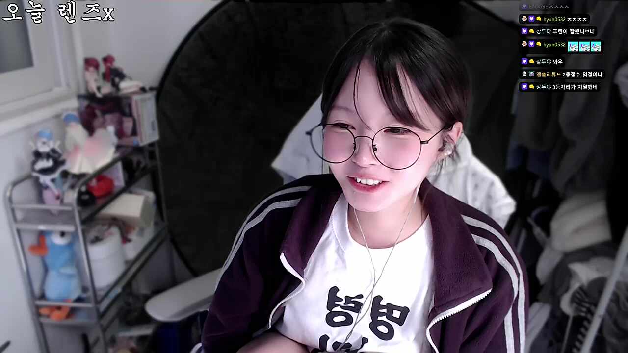 냐모이 인터뷰ㅋㅋㅋ