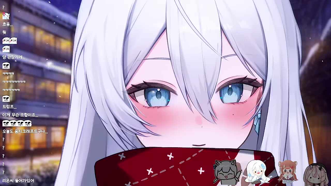 먼푸 밖에도 퍼진 '먼푸 멤버 = 정상 아님'